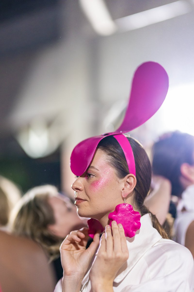 SAFW2022
#SAFW 📸 <a href="/emp_cyclone/">EMP CYCLONE STUDIOS</a> <a href="/safashionweek/">SA Fashion Week</a>