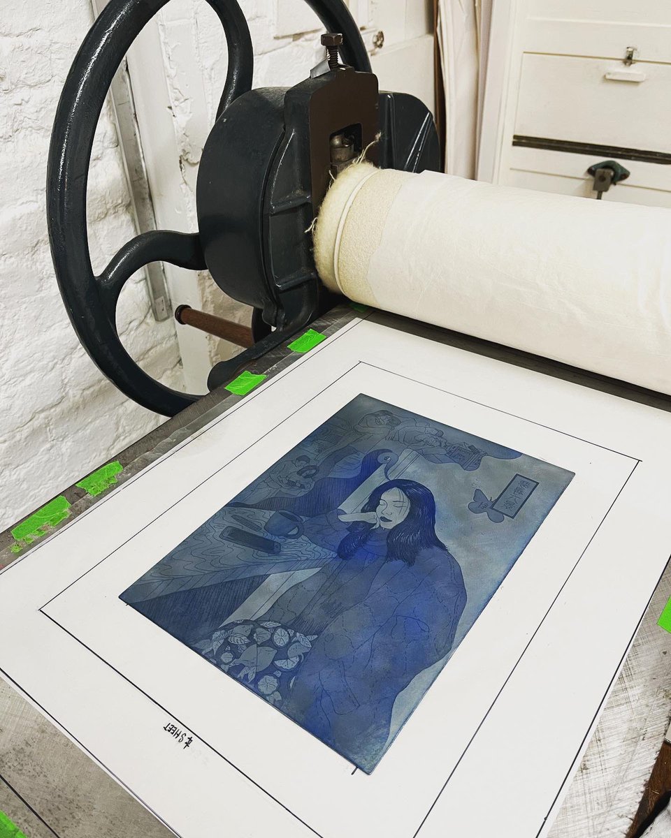 Edward Luper tweet media