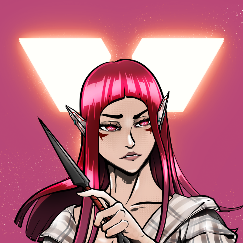 ArchemVerse's tweet photo. 🔻​𝗥𝗘𝗩𝗘𝗔𝗟 𝘄𝗶𝗹𝗹 𝗯𝗲 𝘁𝗼𝗱𝗮𝘆!🔻​👁️​

│Wen? 3pm UTC!

It will be your time to take action 𝕬𝖗𝖈𝖍𝖊𝖒𝖎𝖘𝖙 ⚔️​

Are you ready to 𝖗𝖊𝖛𝖊𝖆𝖑 yourself?  

#ArchemFollowArchem #Archem #NFT https://t.co/6Mh7nW2Nyf