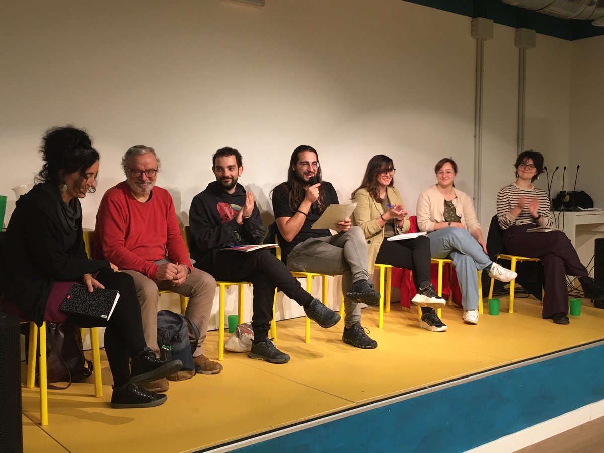 Ecologistes en Acció de Tarragona i l'Ebre tweet media