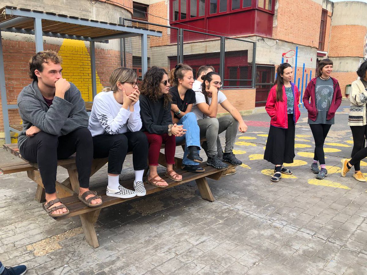 Ecologistes en Acció de Tarragona i l'Ebre tweet media
