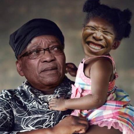 Phuthumile tweet media