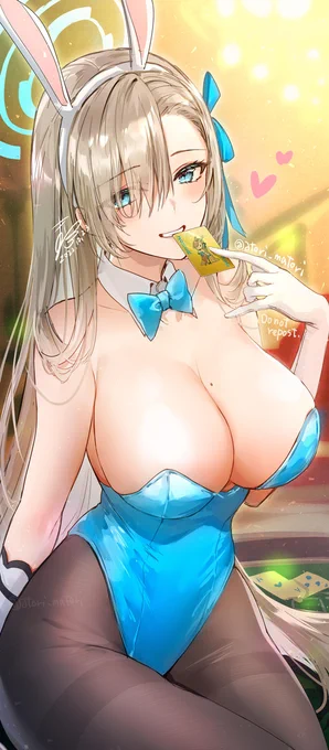 rkgkアスナ#ブルアカ #ブルーアーカイブ 