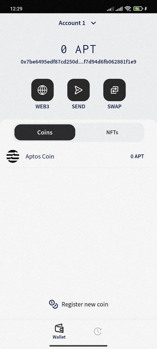 Cryptoman tweet media