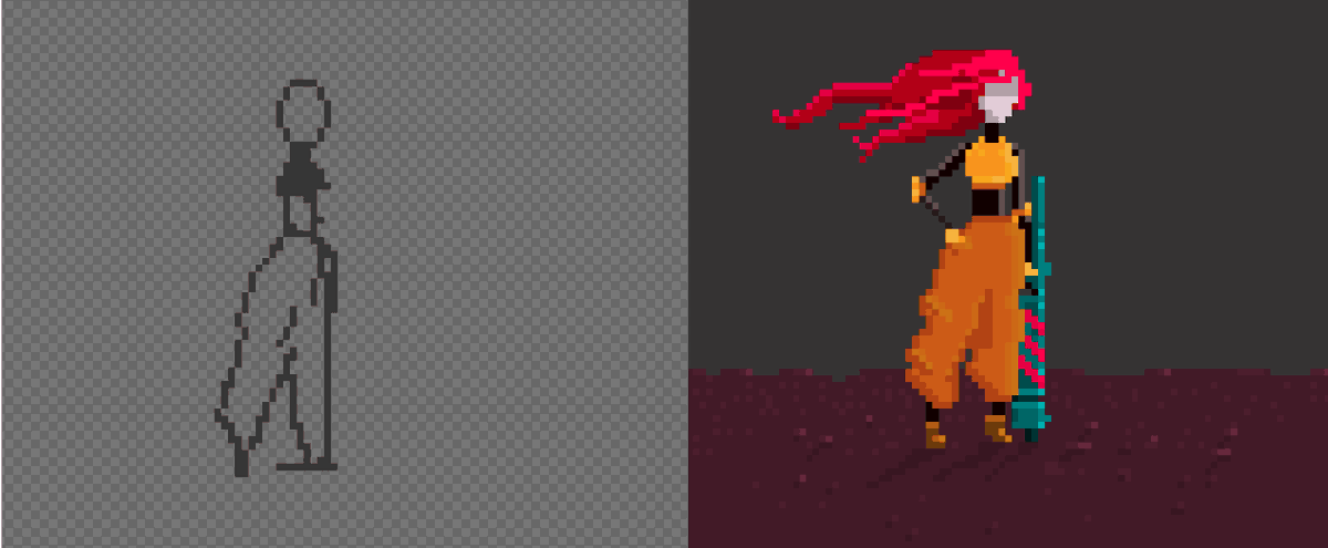GamemakerV tweet picture