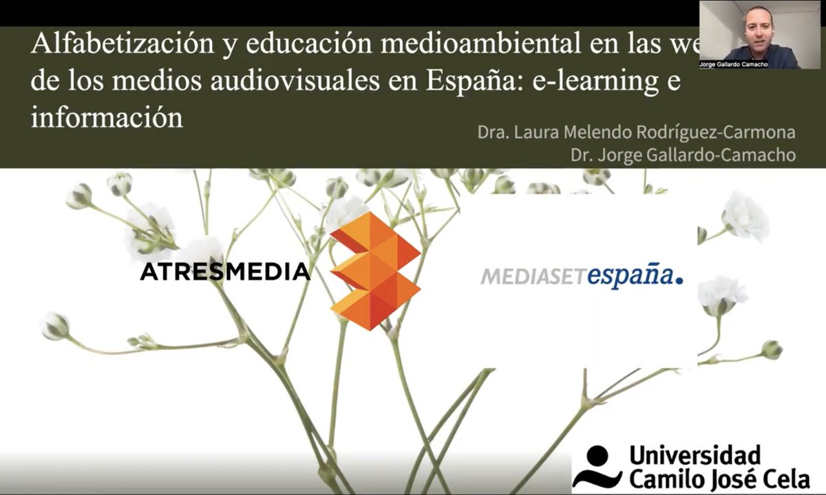 _jorgegallardo's tweet image. Gracias a @CMLCA4ALL por permitirnos a @LauraMelendo y a mí participar en el III Congreso de Literacidad Crítica Mediática de las Américas con sede en el Centro de Conferencias de Oakland de la California State University @csueastbay #noticias #educomunicación #microlearnings