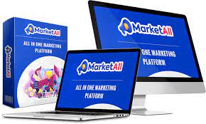 MarketALL Bundle Deal
Get Access: jvzoo.com/c/2684845/3872…