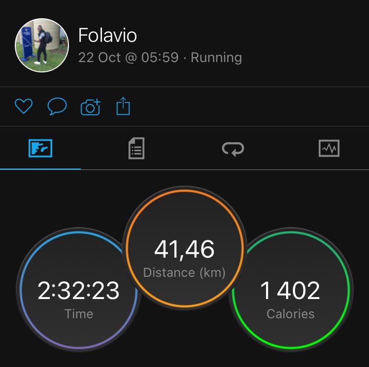 MambaMentalitie's tweet photo. Yesterday’s long run @Makhonjwa Mountain race.

Hill course but overall i enjoyed myself and with a podium finisher. 

#marathontraining 
#OneMoMarathon 
#RunningWithTumiSole 
#Puma 

@2OceansMarathon 2023
@PUMASouthAfrica 
@EpoBoost https://t.co/8F2dH2hj59