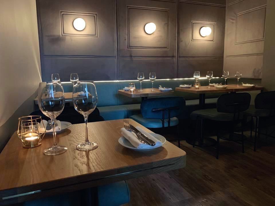 We think It’s high time to nudge little Mike’s out of hibernation and get that cheeky little room jiving again