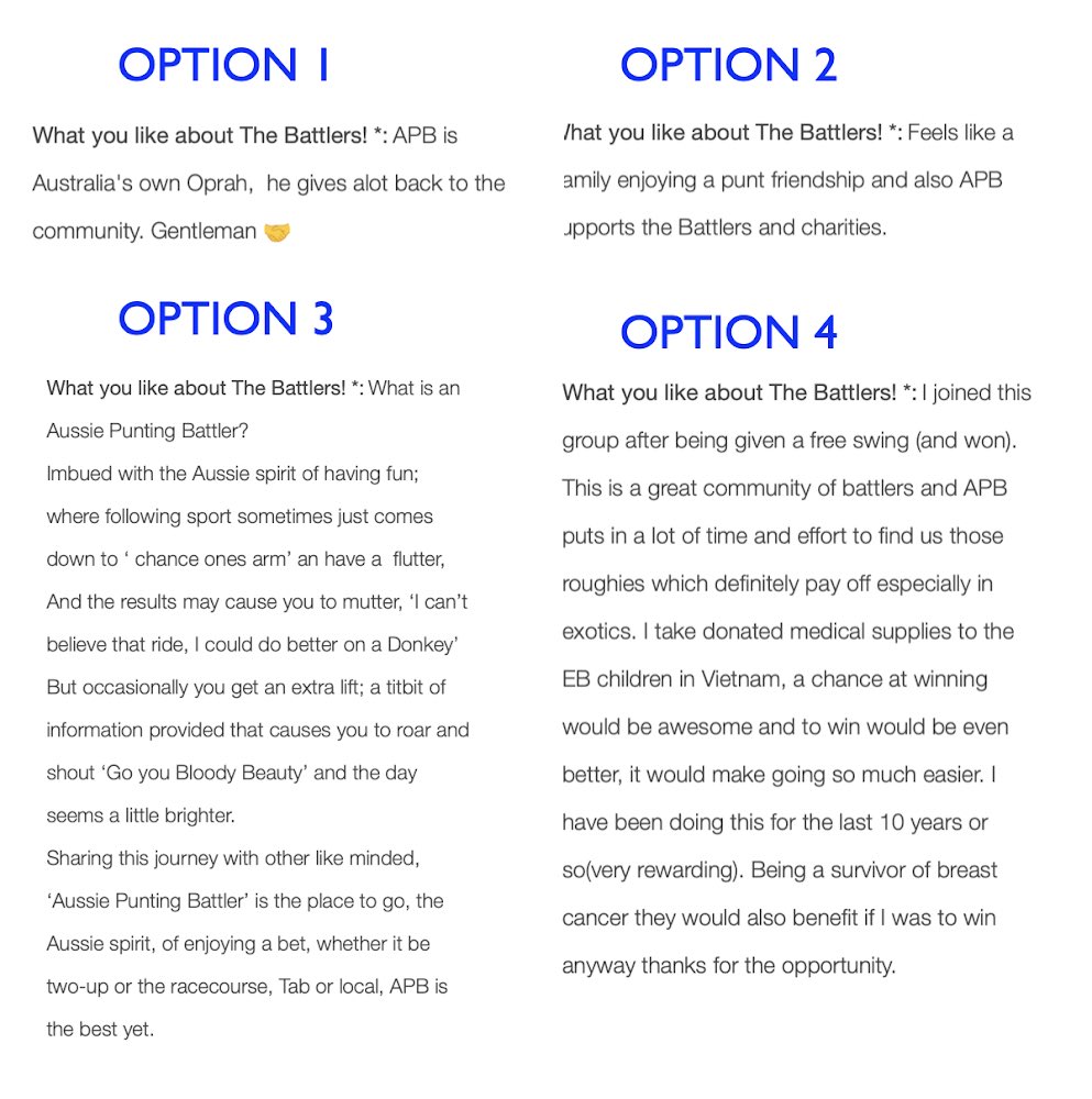 puntingbattler's tweet image. 