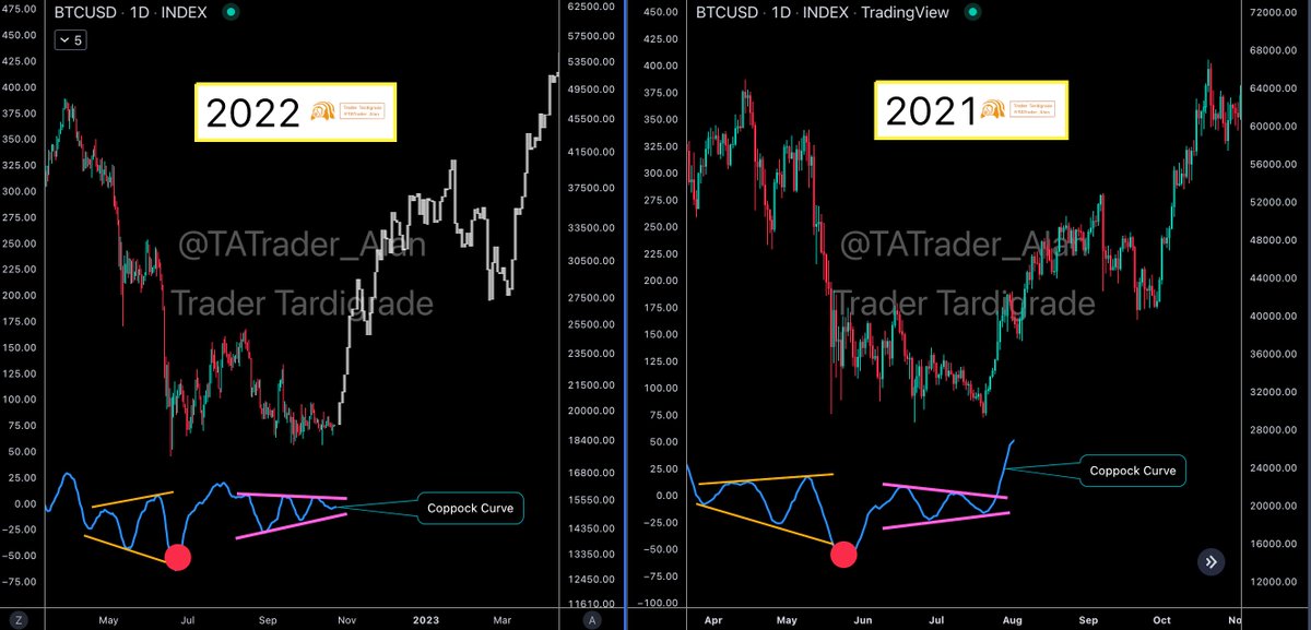 Trader Tardigrade 🧬 tweet media