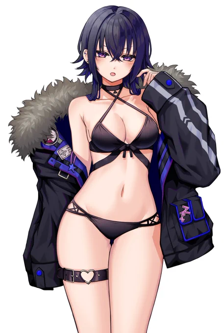 水着 