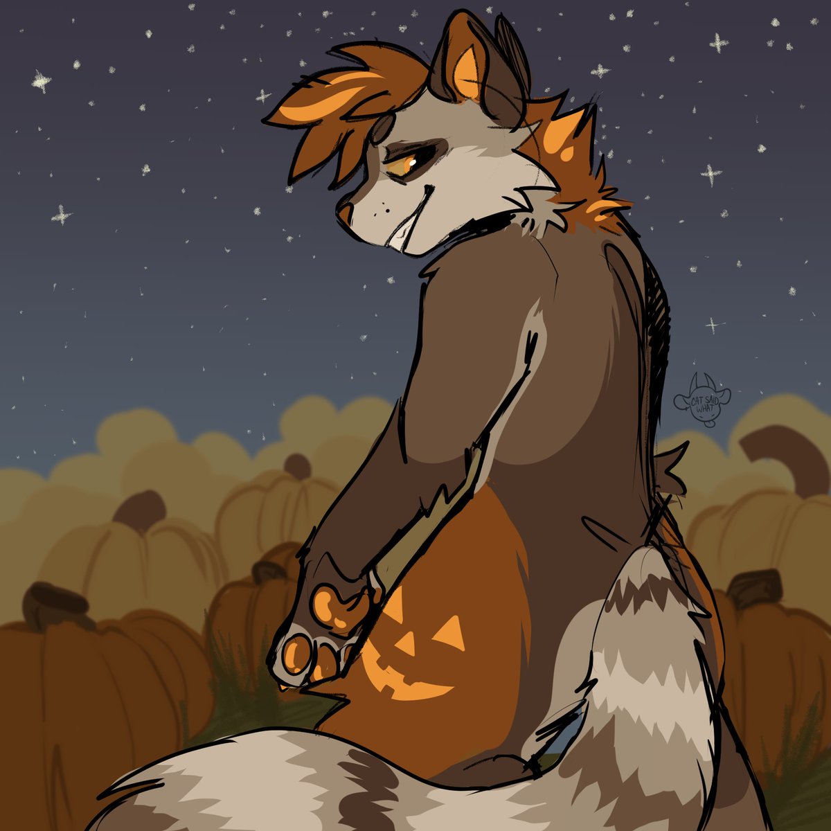 catsaidwhat's tweet photo. Unshaded version :) https://t.co/FxlM5wnoYC