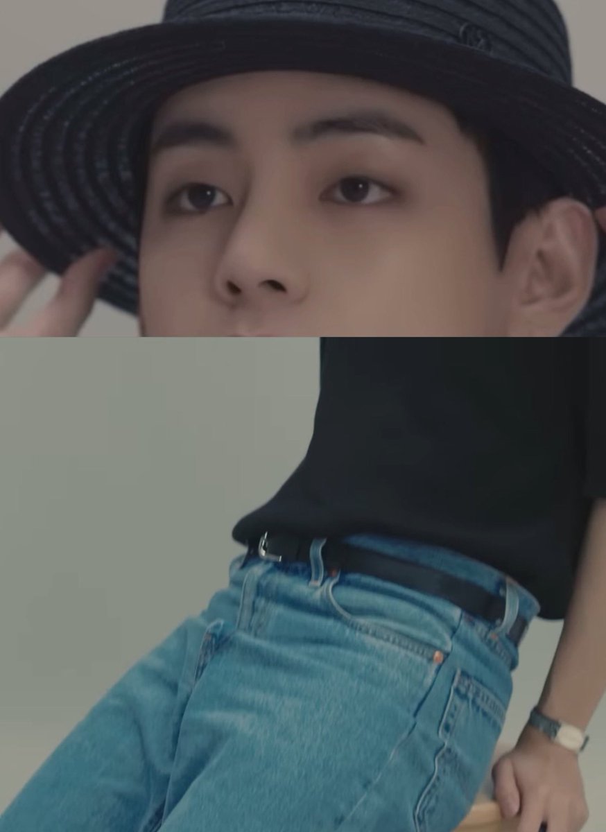 Taehyungimpact tweet picture