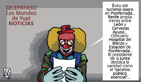 #leonesp #ponferrada