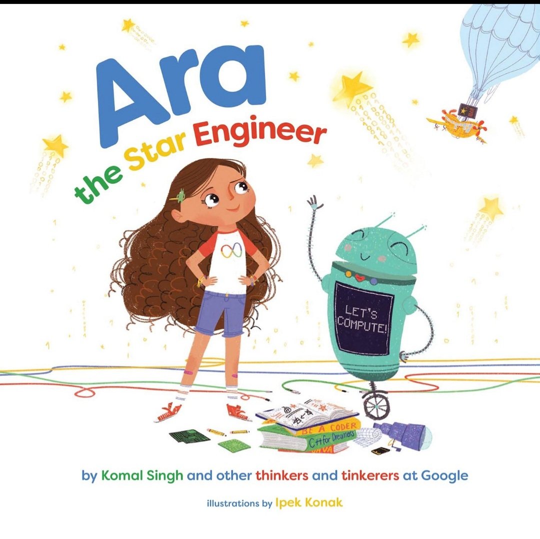 I just found out these books in Play Books App and I love it. Definitely I am going to use them in the classroom.
 #education #GoogleEdu #BookTwitter #teachersoftwitter 
<a href="/k0mal_singh/">Komal Singh</a> <a href="/AdventuresofAra/">AdventuresofAra</a>