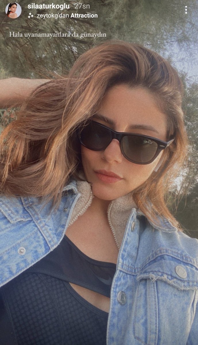 saç rengi aşırı yakışmış💜