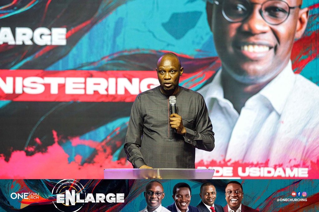 onechurchng's tweet photo. #confessions
π I declare that the blessings of the Lord have made me rich, adding no sorrow unto it.
π God's favour in my life is new every morning, attracting opportunities and daily loading me with
benefits.
#enlarge #enlargeconference2022 #sundayservice https://t.co/uvZpjJzZ2b