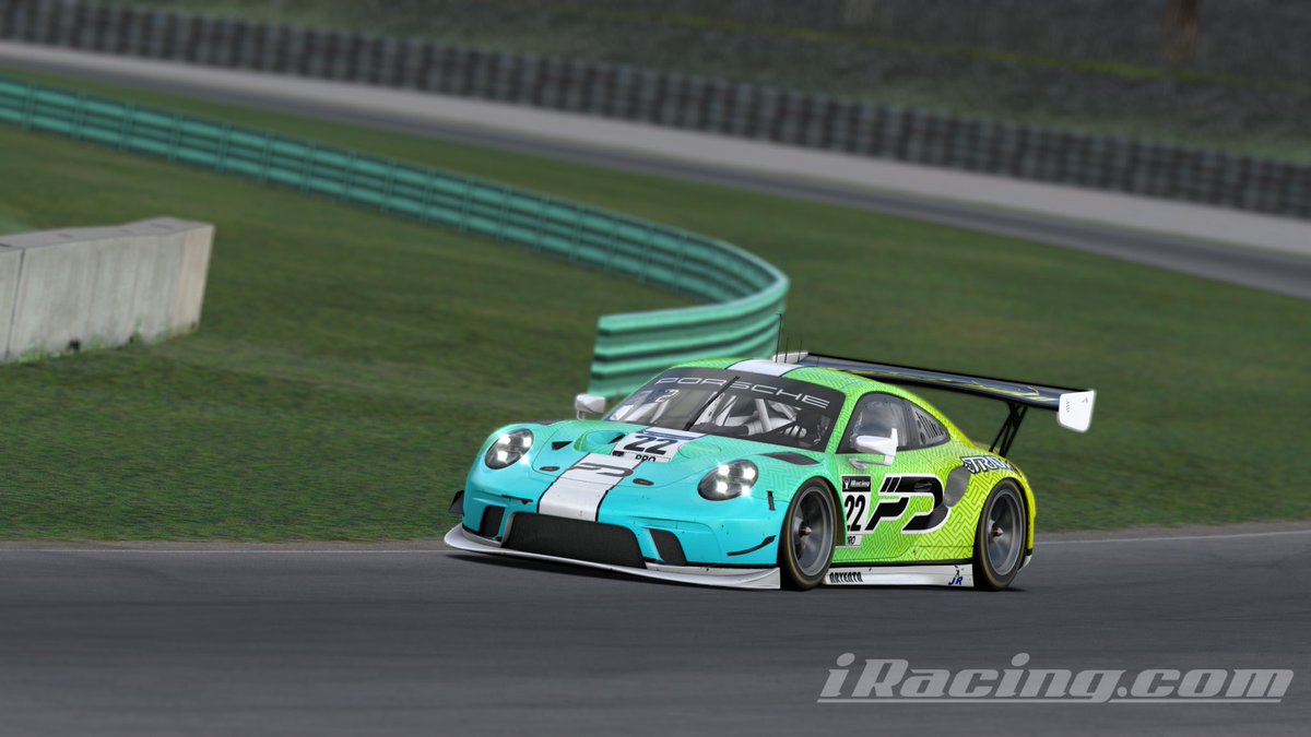 IBerian Endurance Challenge tweet media