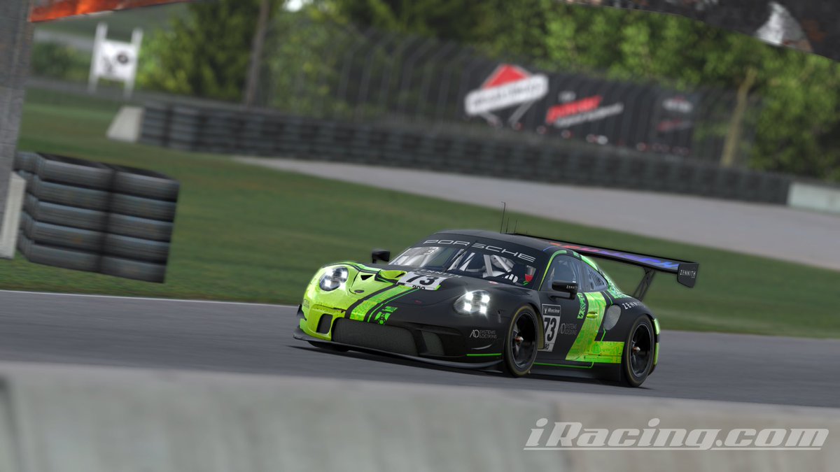 IBerian Endurance Challenge tweet media