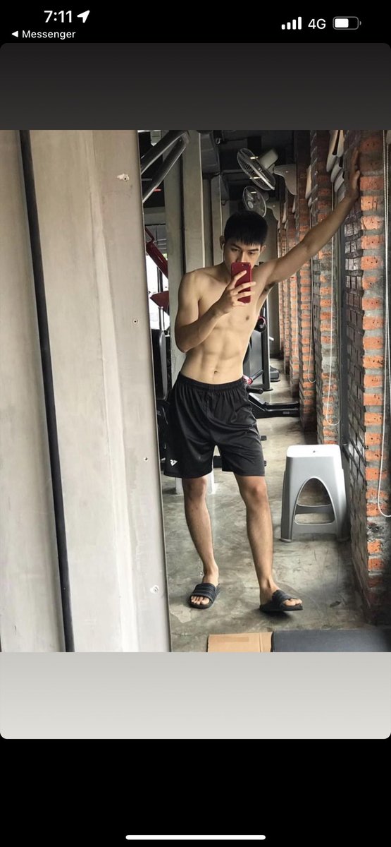Presey7's tweet photo. ចង់បានប្តី រាង ចឹង   🥰😍 https://t.co/TQ13WA5zOy
