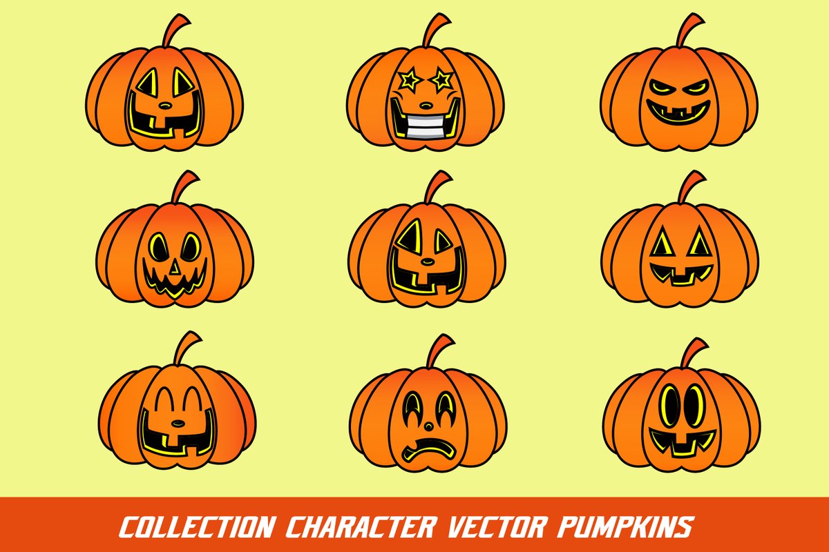 DesignPotrait's tweet image. collection character halloween pumkin
download here👇😉
submit.shutterstock.com/?rid=293830029

#Collections  #vector #pumkin #halloween #tshirt #design  #illustration #NFTProject #NFTProject #nftcollectors