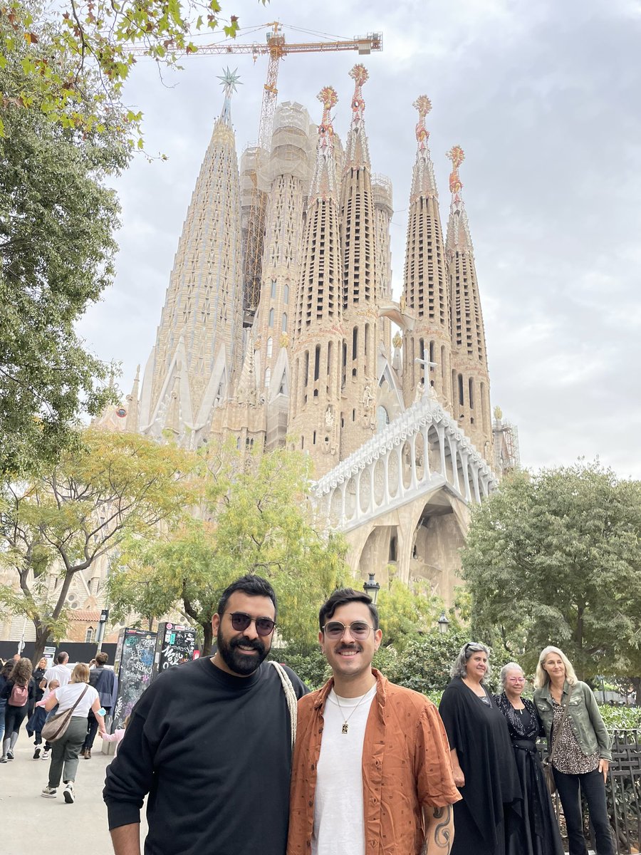AldoEsau's tweet photo. En una ceremonia muy íntima el @ElSeryei  y yo vinimos a recibir la bendición del señor, unidos en matrimónie Amén. https://t.co/qGqQla9Gyu