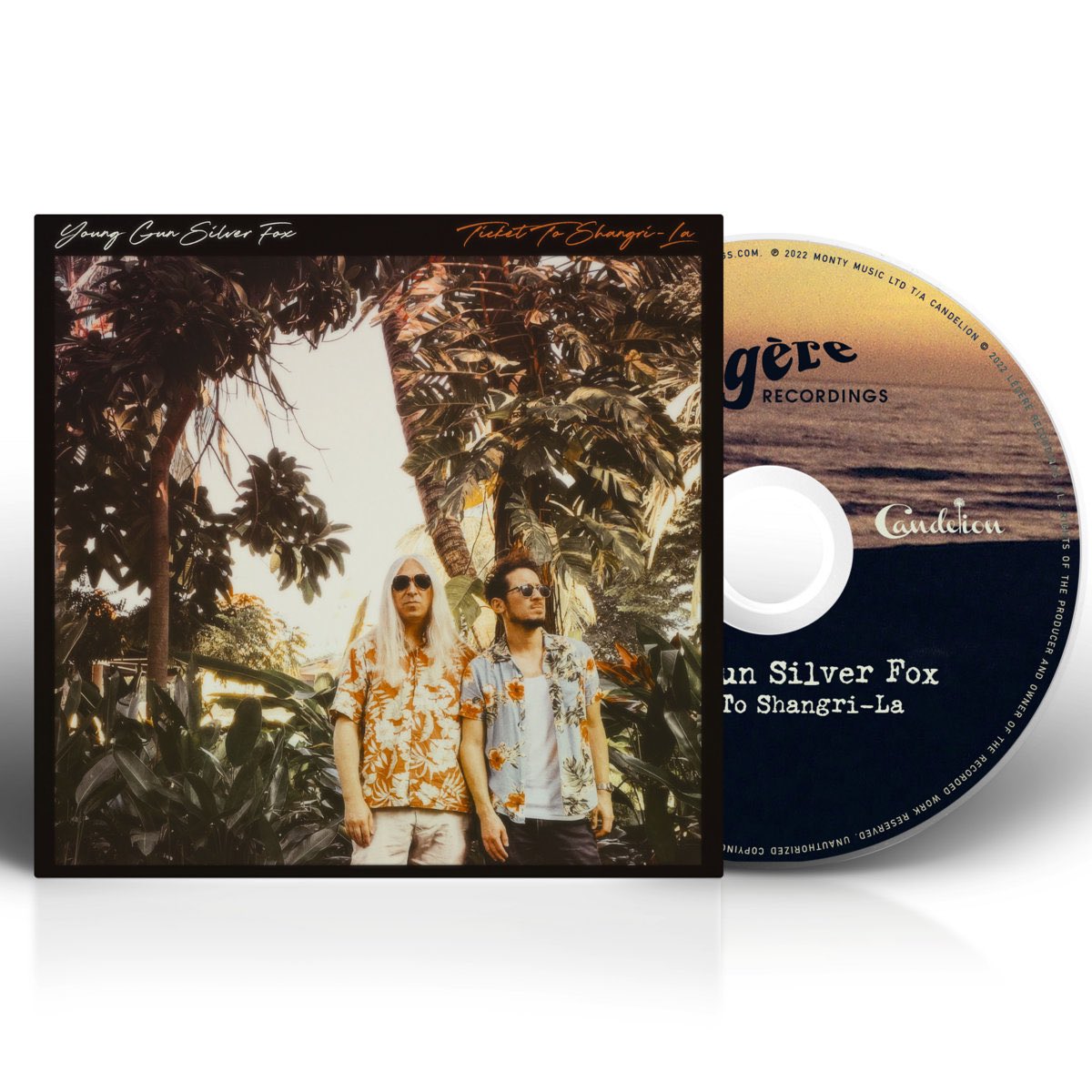 GeorgesLangRTL's tweet photo. La paire #AndyPlatts #ShawnLee qui forme #YougGunSilverFox nous offre un nouvel album "Ticket To Shangri-La". L’un des titres de ce nouveau disque paru le 21 octobre sur le label Légère sera Power-Play le week-end prochain dans les #Nocturnes. On n’est jamais déçu avec ce duo https://t.co/G5hTFKWMi2