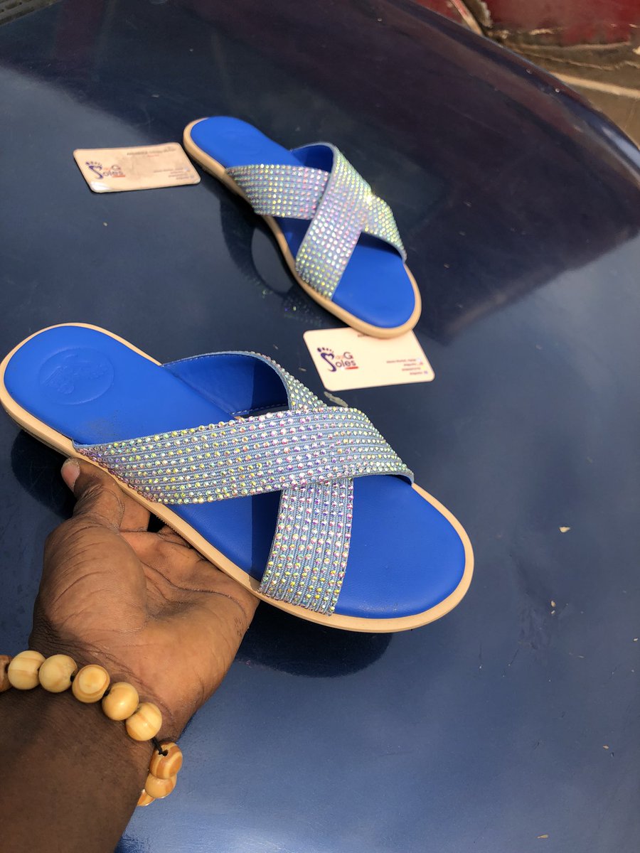 dolgsoles's tweet photo. Rhinestone Criss Cross For the Queens
Walk in luxury
Available in different and preferred colors… 
Call or WhatsApp: 07065072770

#lekkirally #ikeja #Lagos #abuja #dolgsoles #viraltweets https://t.co/PuDV5OeFoJ