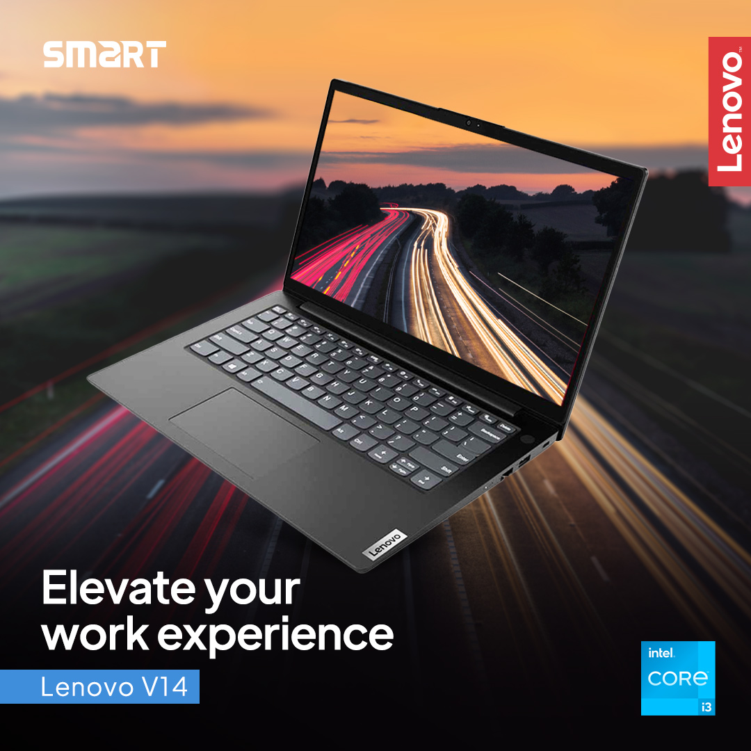 SmartTechBDLtd's tweet photo. #Lenovo_V14_Business_Laptop
Elevate your work experience with Lenovo V14.The Lenovo V14 laptop is designed to enhance your work experience, whether in the office or at home. Processor: Intel Core i3-1115G4, RAM: 4GB DDR4 3200Mhz, HDD: 1TB 5400rpm
Contact: 01777734220, 01730354857 https://t.co/5oNDBWnqcY