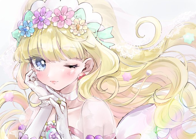 フィナーレパーティアップ 