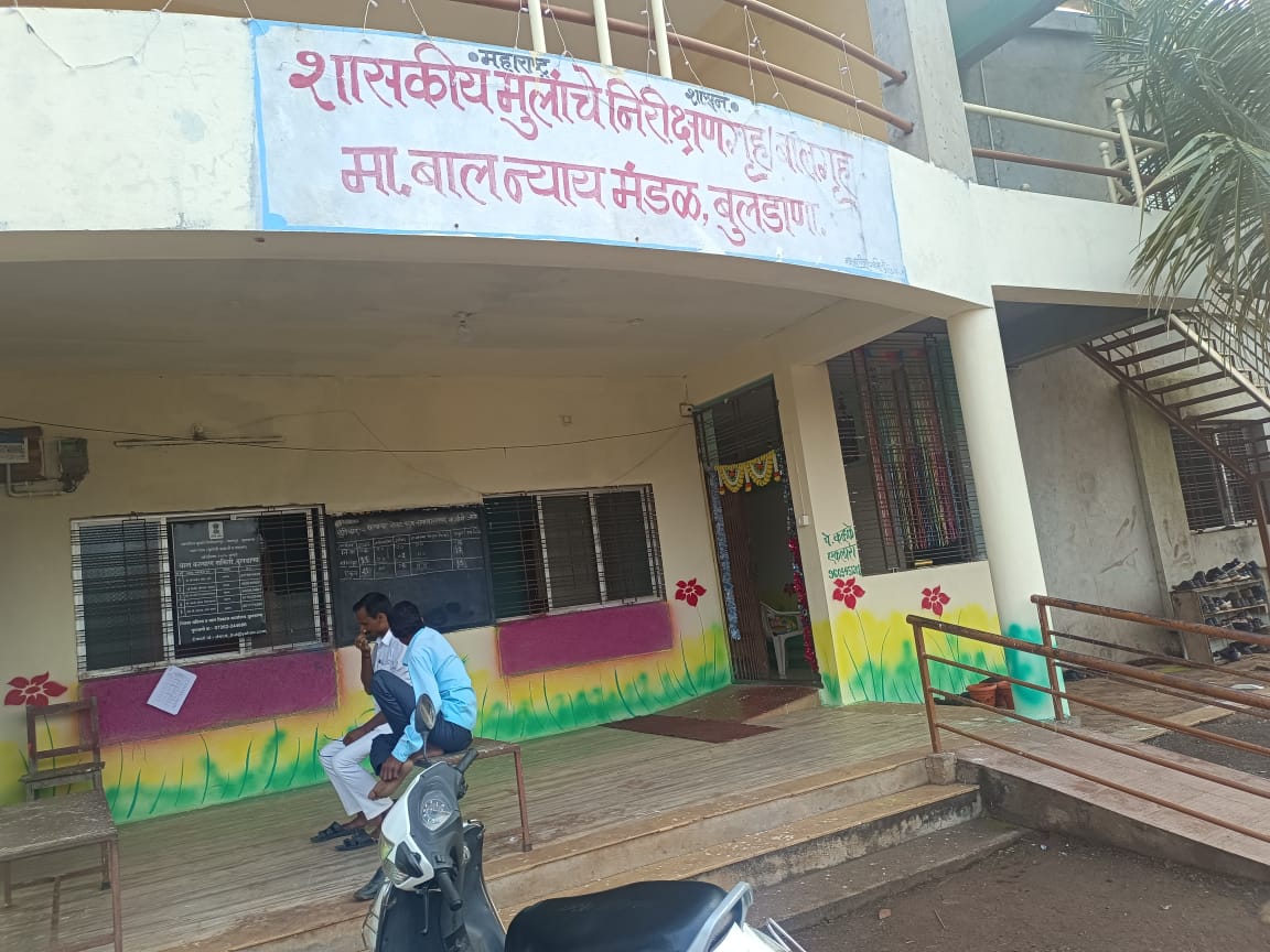 Dist Women and Child Development Office_Buldhana tweet media