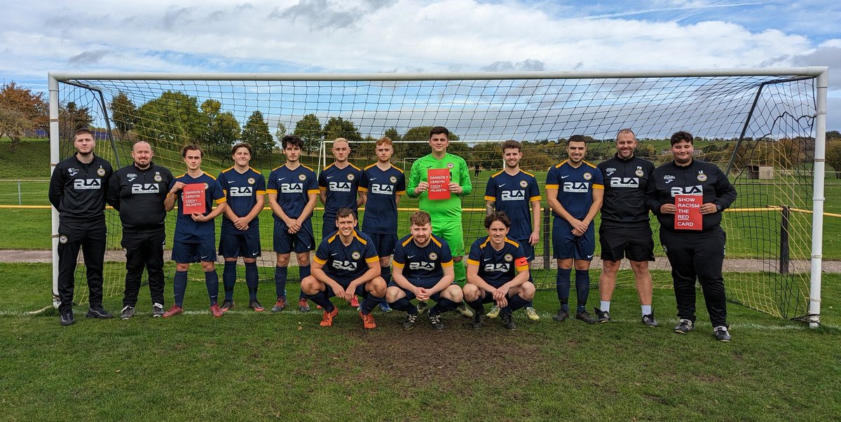 New Brighton Villa FC tweet media