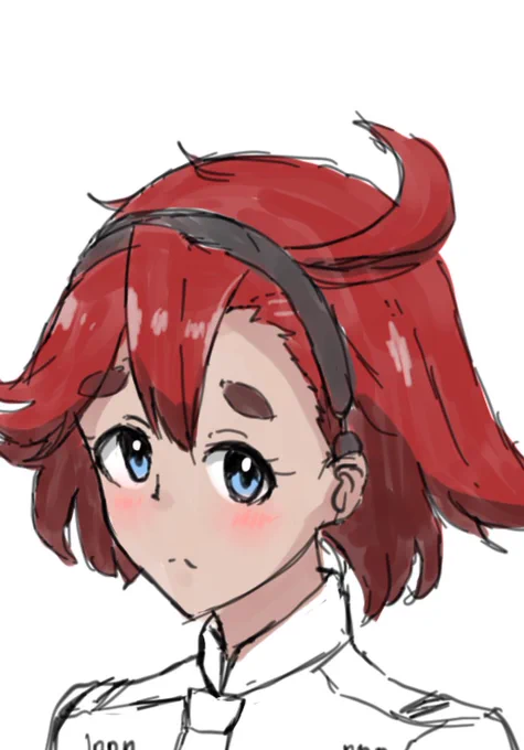 アニメは見てないですが、主人公ちゃんに求婚をするアニメなんですか?(偏見) 