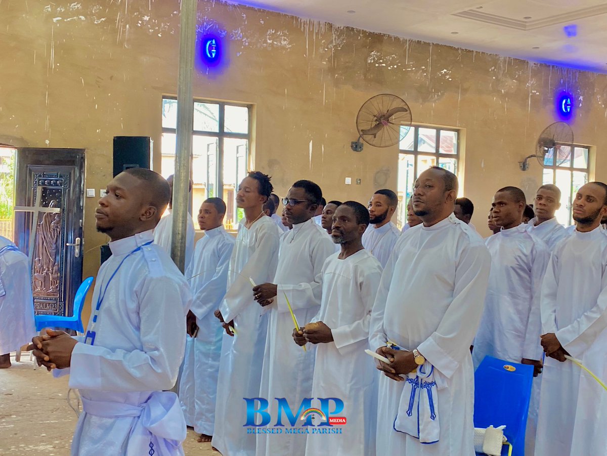 cccbmp's tweet image. Happy Sunday To You All
#alabukunfun