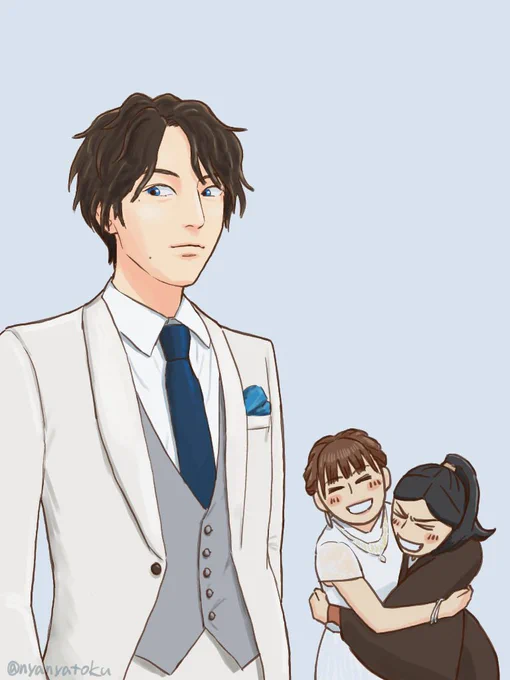 おかえりなさい! 