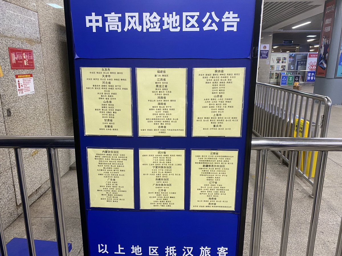 人生无常，危机与机遇并存，若干年后再回头看今天产生的这个名单吧。