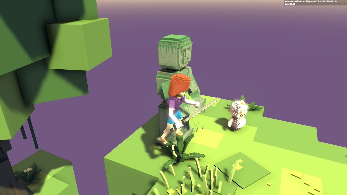 chop729's tweet photo. @TheSandboxGame I just participated in the #SandboxAlphaS3Giveaway for a chance to win 500 SAND! I found McDull, check out my screenshot below!
👇 https://t.co/syIsDLnTwu