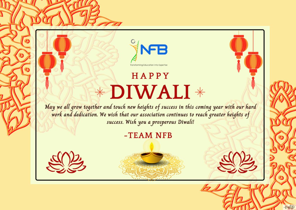 NFB_india's tweet photo. Wishing a Very Happy &amp; Prosperous Diwali to you and your family✨️🥳
May there be light in every dark situation of your life💕 
Keep spreading the joy❤️💚❤️💚❤️💚
~Team NFB
.
.
.
.
#nfblab #NFBians #nfb  #diwaligreetings #diwali #diwalidecorations #diwaliwishes #diwali2022 https://t.co/6O4h2ANYw0