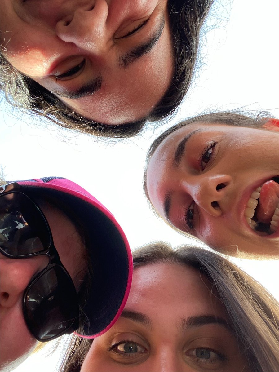 lockdownbesties's tweet photo. people destined to meet will do so, apparently by chance, at precisely the right moment 🤍🤍🤍🤍🤍🤍 https://t.co/O8X1UasTMp