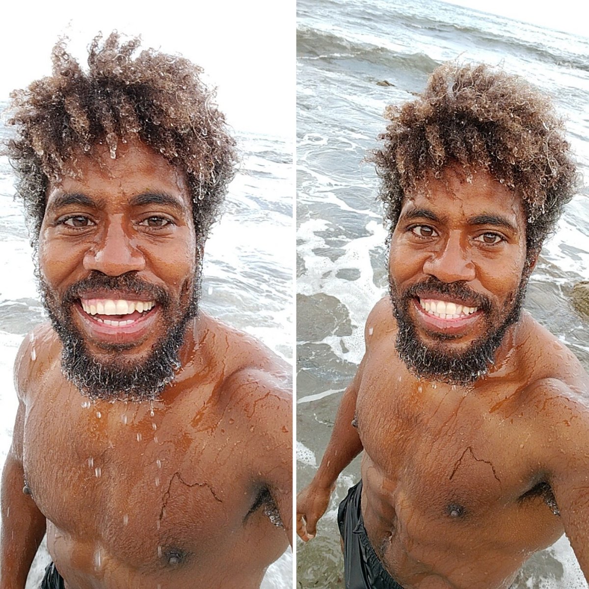 RWayenece's tweet image. #NewProfilePic