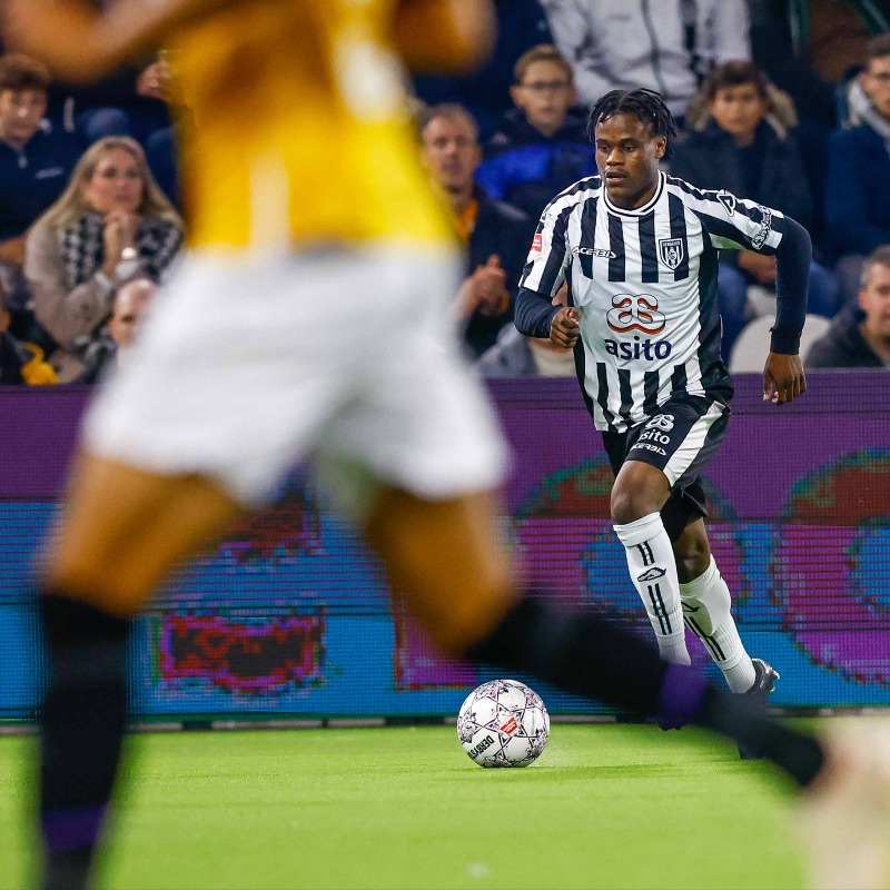 HeraclesAlmelo's tweet photo. 📸 #HERFCE

#MissiePromotie #WijZijnHeracles