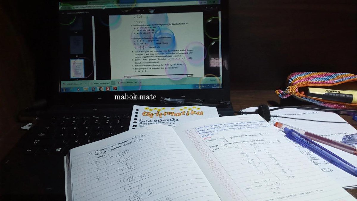 tysavaa's tweet photo. 🍵─ tysa study progress 
       「 23 . 10 . 2022」
˒⸦֪۫⸧ֺֺ۪۪  ִ   ˑ۫  ּ𓄳 ֹ֢  ▸  ˒ ִ⸦֪۫⸧ֺֺ۪۪  ִ   ˑ۫  ּ𓄳 ֹ֢  ▸  ˒ ִ⸦֪۫⸧ֺ۪۪ 
mabok mate dari pagi, anw aku udah buat acc studygram, insyaAllah abis PTS share tips &amp;materi, let's check @tysavaa on ig!
#studyacc #AMBISVERSE https://t.co/SkDbkYSVAK