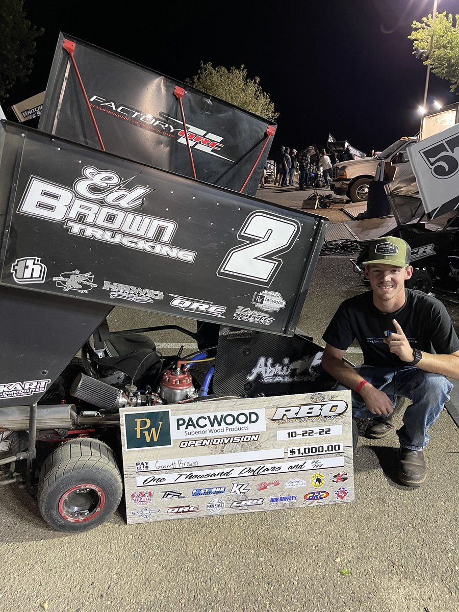 Red Bluff Outlaws tweet media