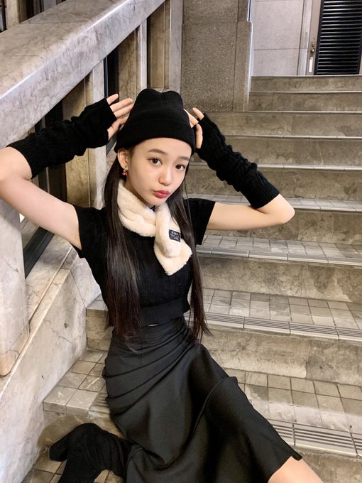 Twitterのコスプレ画像18