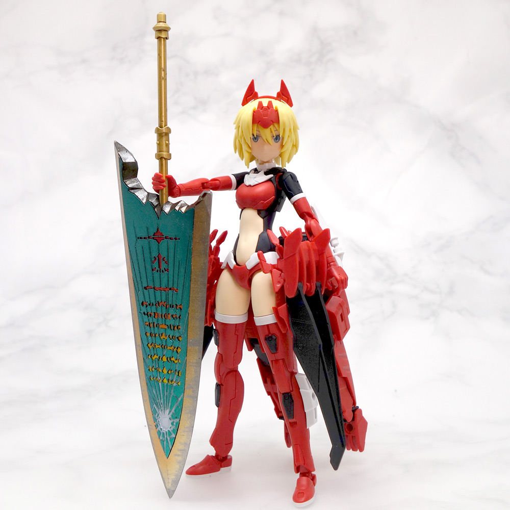 Windows_Me's tweet photo. 3mm棒を基準に作ったら丁度いい大きさになった！
#3Dプリンター #モンハン #30MS https://t.co/N8dqD8TslI