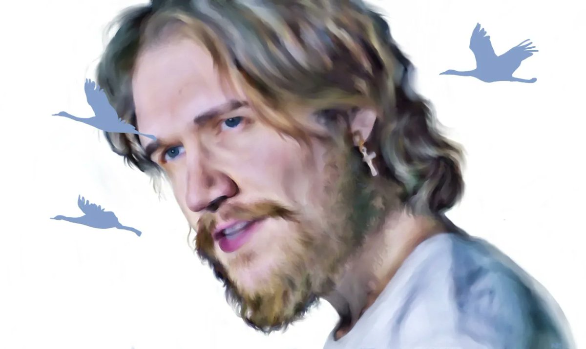 ninywise13's tweet photo. the femine urge to draw bo with his silly little earring
@boburnham
#boburnham #boburnhamfanart #inside #insidenetflix #insideedit #boburnhamedit https://t.co/Fwnd4dI9B6