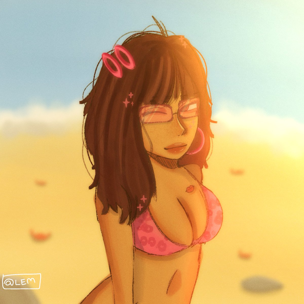 rexieees's tweet photo. SUWBEBFJFJNEEJDI SHES SO PRETTY I CANT BELIEVE I DRAW THIS https://t.co/Pk6qoNKsh0