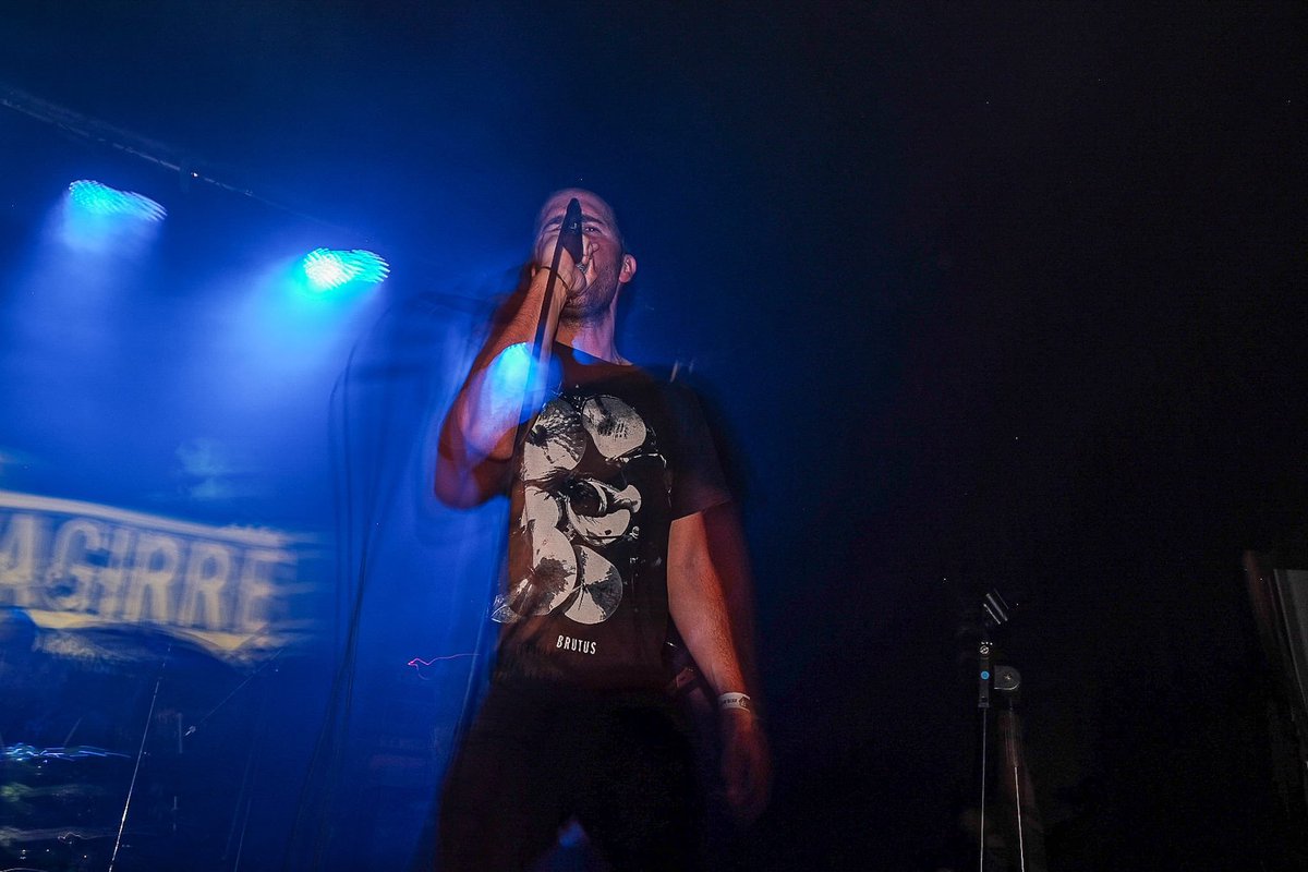 IparragirreRock's tweet photo. Eskerrik asko atzoko HDH fest-era hurbildu zineten guztiei! @gasteizhxccrew  eta taldeei. Plazer hutsa izan zen.

Hurrengo datak:
Azaroak 4 eta 5 @mendeku_diskak  en 5. urteurrena
Azaroak 12 - @bullets_of_misery  eta A.D.

Sarreren salmenta: https://t.co/VQUoimSA0W

📸: @oierelo https://t.co/cBShHLaVRZ
