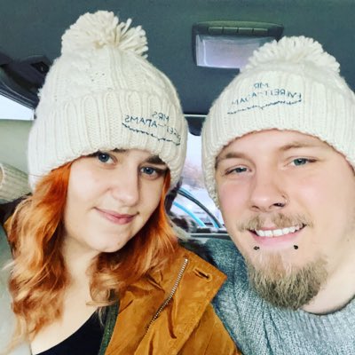 BrettAdams96's tweet photo. #NewProfilePic https://t.co/jUFvHOXuK8